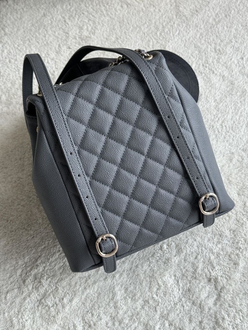 Chanel Backpacks